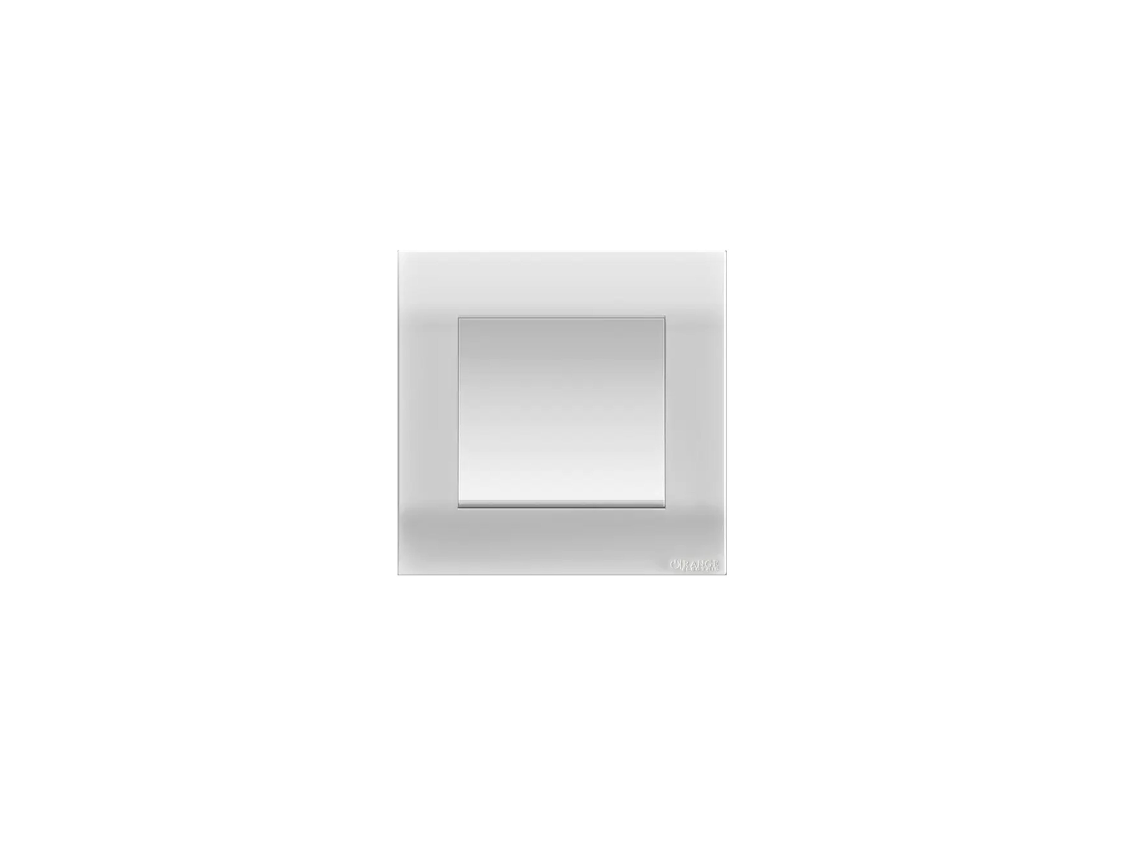 AKOYA 10A 1G INTERMIDIATE SWITCH WHITE